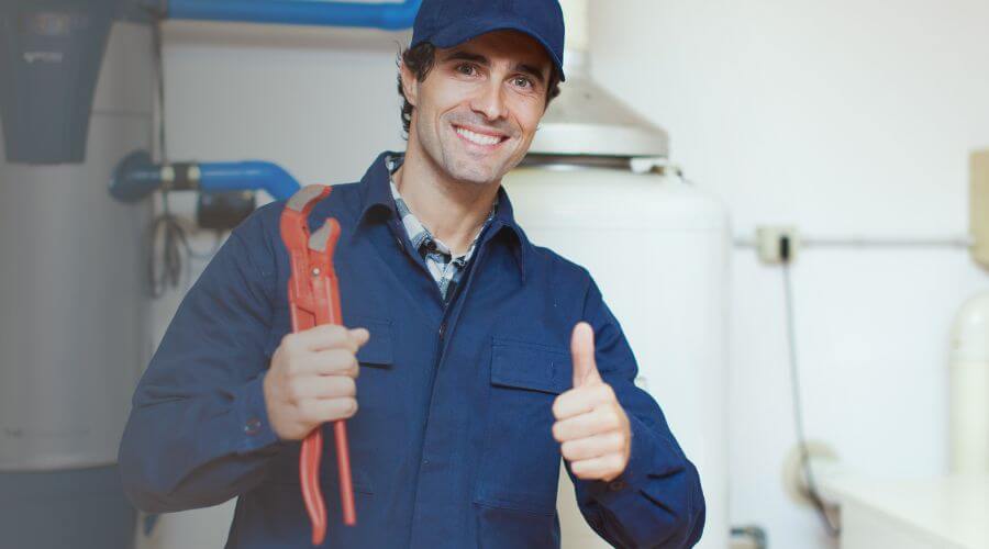 Professional same day plumber in Vincent, OH